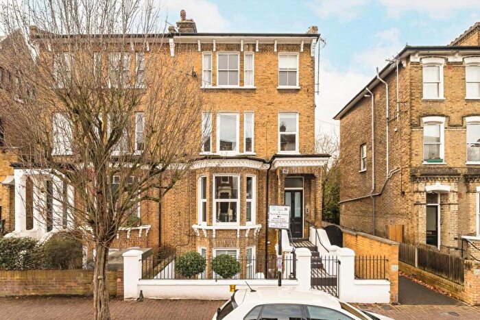 1 Bedroom Flat For Sale In Ramsden Road, Balham, SW12