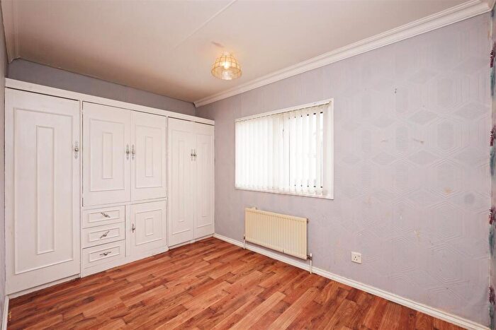 2 Bedroom Chalet For Sale In West Shore Park, Walney, Barrow-In-Furness, LA14