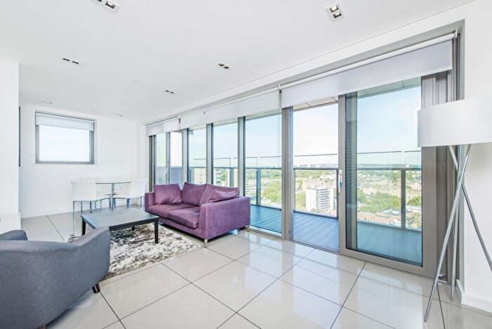 2 Bedroom Flat To Rent In Brock Street Camden, NW1