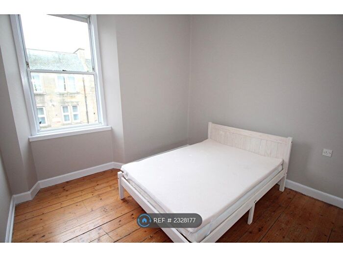 1 Bedroom Flat To Rent In Orwell Place, Edinburgh, EH11
