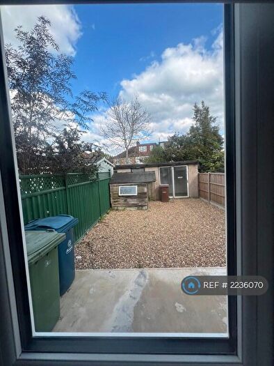 Studio To Rent In Carmelite Road, Harrow, HA3