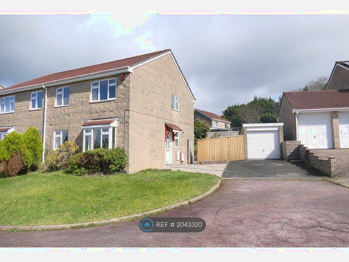 4 Bedroom Semi-Detached House To Rent In Abney Crescent, Plymouth, PL6