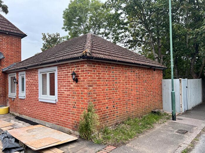 1 Bedroom Detached House To Rent In Johnsons Close, Carshalton, Greater London, SM5