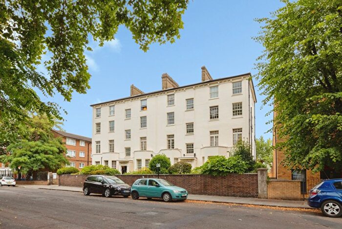 1 Bedroom Flat For Sale In Jeffreys Road, Clapham, London, SW4