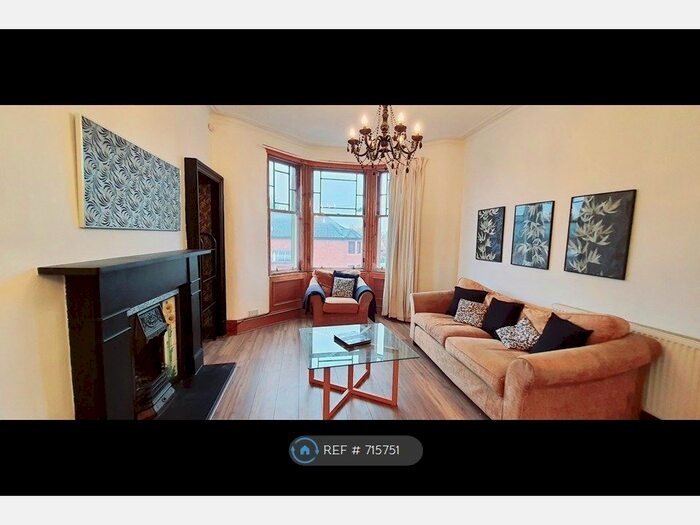 1 Bedroom Flat To Rent In Midlock Street, Glasgow, G51