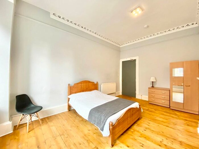4 Bedroom Property To Rent In Derby Street, Glasgow, G3