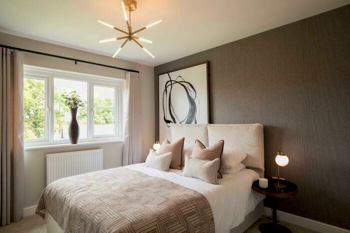 4 Bedroom Detached House For Sale In Sydney Road, Crewe, CW1