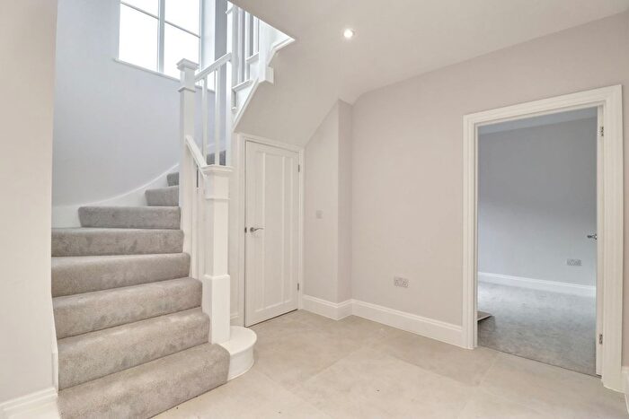 5 Bedroom Detached House For Sale In Florence Drive, Hatfield Broad Oak, Bishop's Stortford, CM22