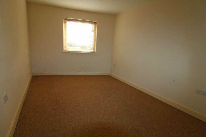1 Bedroom Apartment For Sale In Rapier Street, Ipswich, Suffolk, IP2