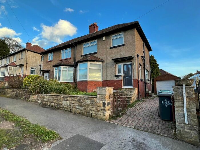 3 Bedroom Semi-Detached House To Rent In Upland Road, Leeds, West Yorkshire, LS8