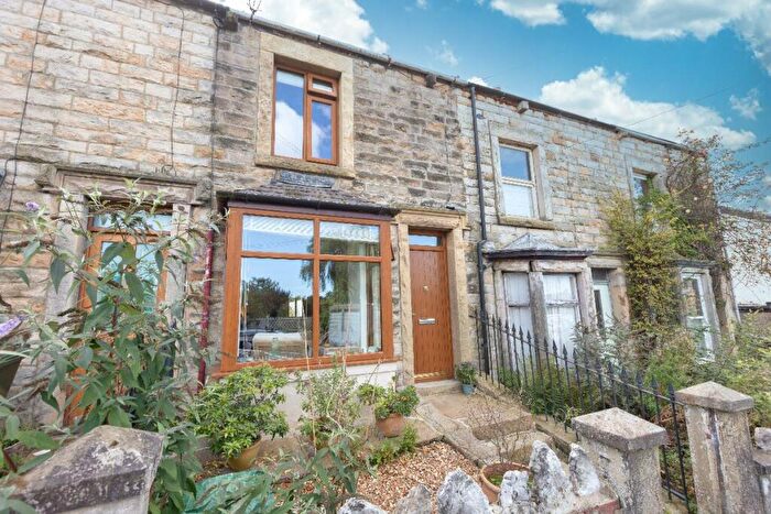 2 Bedroom Terraced House For Sale In Rydal Road, Lancaster, LA1