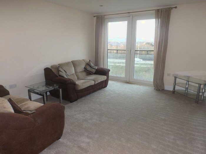 1 Bedroom Apartment To Rent In Kilcredaun House, Prospect Place, Cardiff, CF11