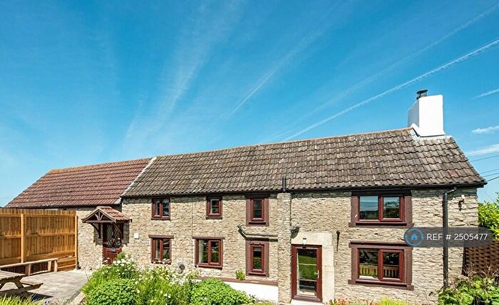 5 Bedroom Detached House To Rent In Bull Patch Lane, Pensylvania, SN14
