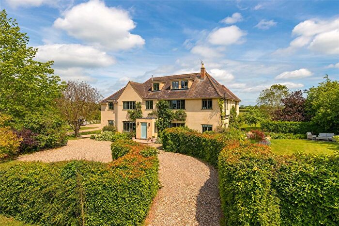 6 Bedroom Detached House For Sale In Little Hormead, Buntingford, Hertfordshire, SG9