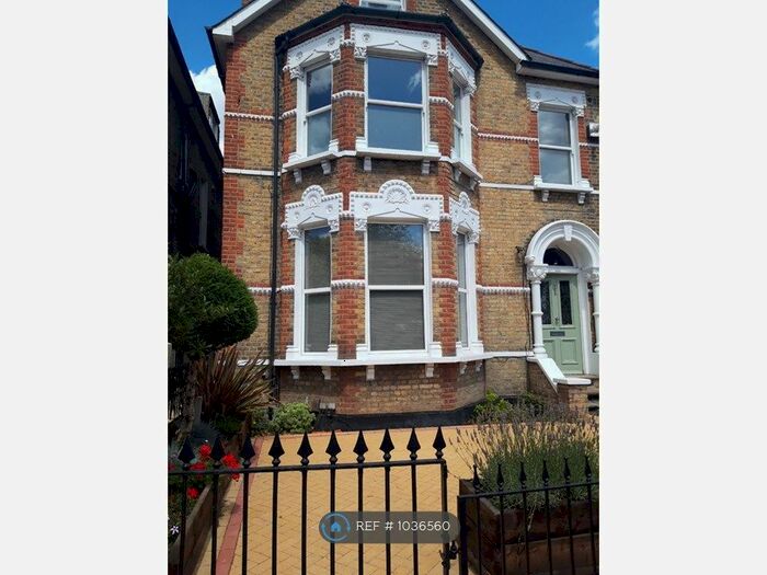 1 Bedroom Flat To Rent In Forest Hill, London, SE23