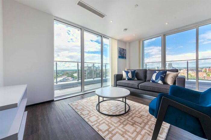 2 Bedroom Flat To Rent In Westgate House, West Gate, London, W5