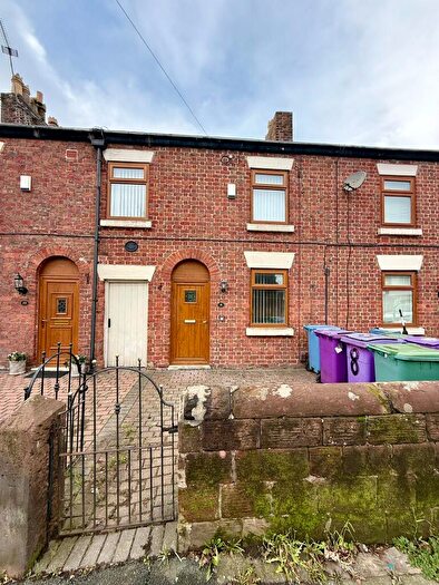 3 Bedroom Terraced House To Rent In Croxteth Hall Lane, Liverpool, L11