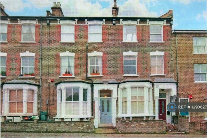 2 Bedroom Flat To Rent In Martineau Road, London, N5