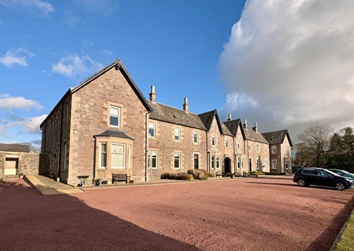 2 Bedroom Flat To Rent In Hyndford Road, Lanark, ML11