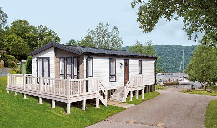 2 Bedroom Lodge For Sale In Stonham Barns Park, Stonham Aspal, IP14