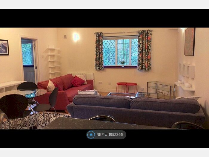 2 Bedroom Flat To Rent In Chilworth Road, Southampton, SO16