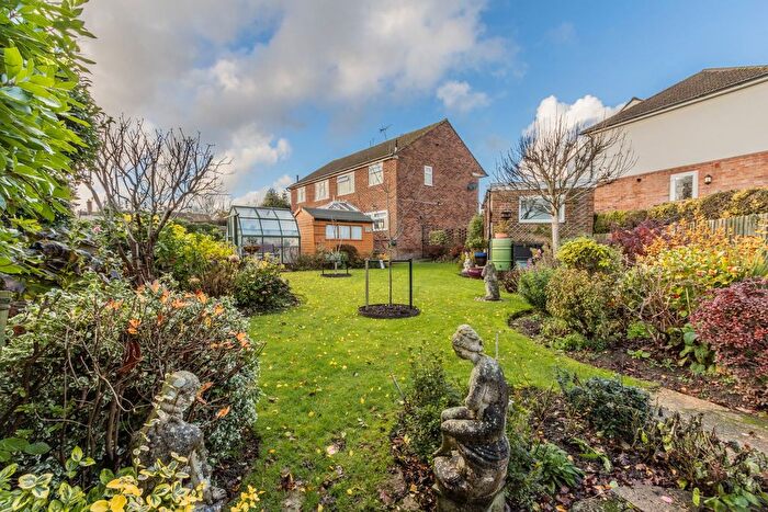 3 Bedroom Semi Detached House For Sale In Oatfield Close, Cranbrook, TN17