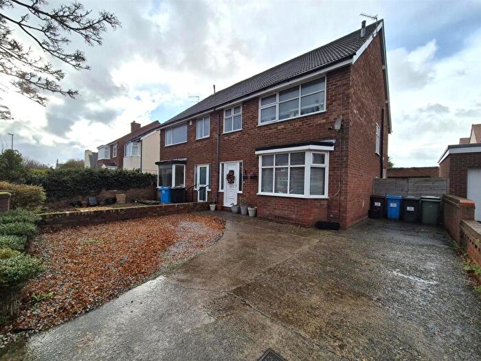 3 Bedroom House For Sale In Dorset Road, Lytham St. Annes, FY8