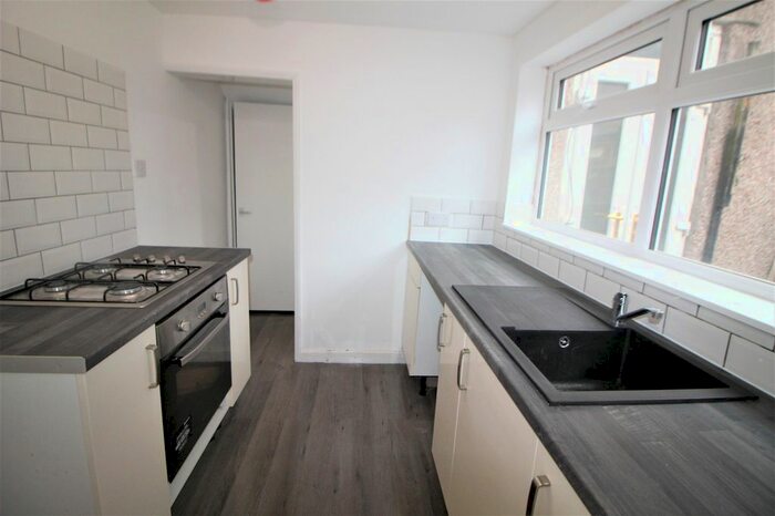 3 Bedroom Property To Rent In Olivia Street, Bootle, L20