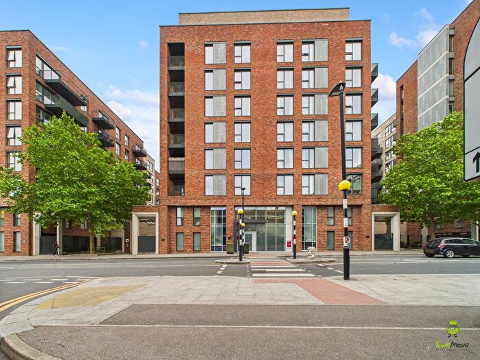 1 Bedroom Flat For Sale In Craft Court, Regal Walk, Bexleyheath, DA6