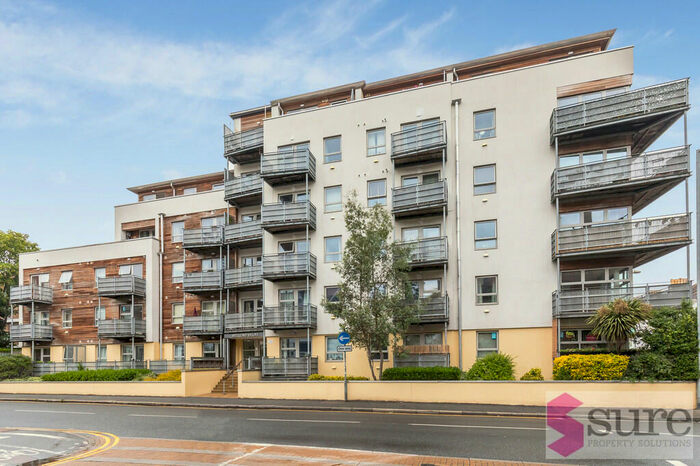 1 Bedroom Apartment To Rent In Wellend Villas, Brighton, BN1