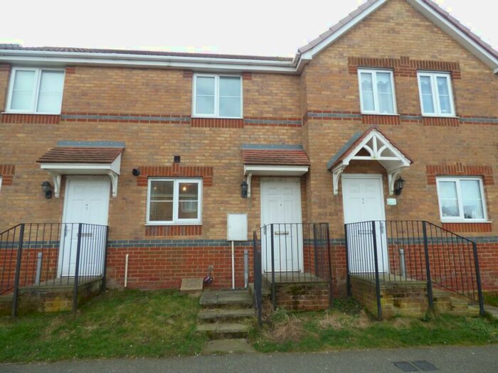 2 Bedroom Terraced House To Rent In Wellfield Court, Murton, Seaham, SR7