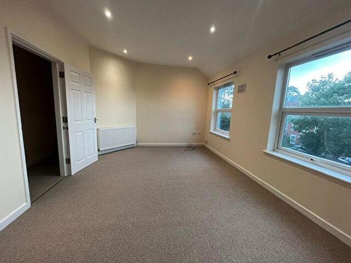 2 Bedroom Apartment To Rent In Perrett Walk, Kidderminster, DY11