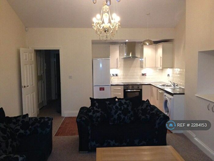 1 Bedroom Flat To Rent In Withington, Manchester, M20