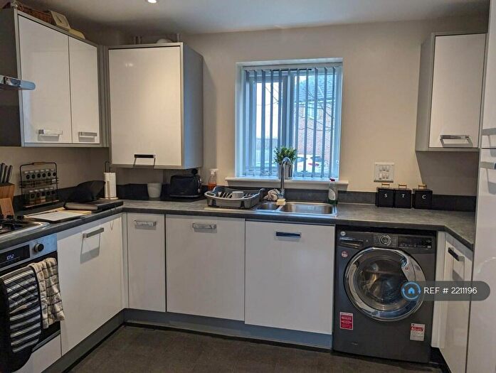 2 Bedroom Flat To Rent In Thistle Hill Way, Minster On Sea, Sheerness, ME12