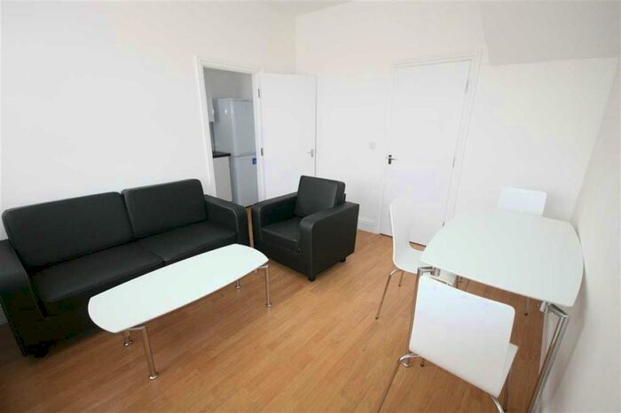 2 Bedroom Flat To Rent In Hindes Road, Harrow, HA1