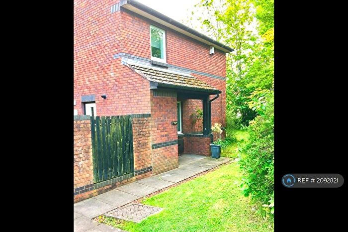 2 Bedroom Semi-Detached House To Rent In Broadoaks Grange/Oakleigh Way, Carlisle, CA1
