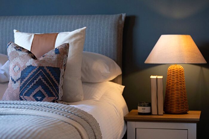 1 Bedroom Bungalow For Sale In Plot, The Beech, Wellbrook Field, Peterchurch, Hereford, Herefordshire, HR2