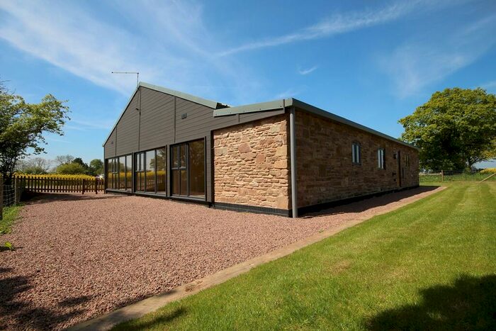 4 Bedroom Barn Conversion To Rent In Upper Vine Tree Barn, Ledbury, HR8