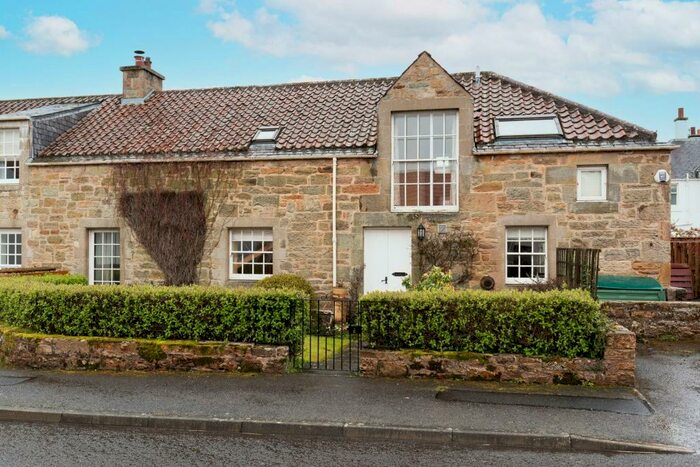 3 Bedroom Cottage For Sale In Kildinny Yards, Kingsbarns, KY16