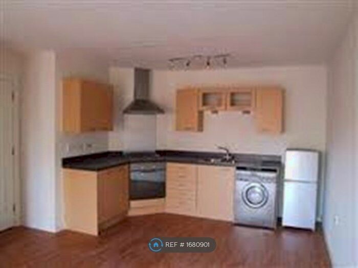 2 Bedroom Flat To Rent In St. Marys Street, Crewe, CW1