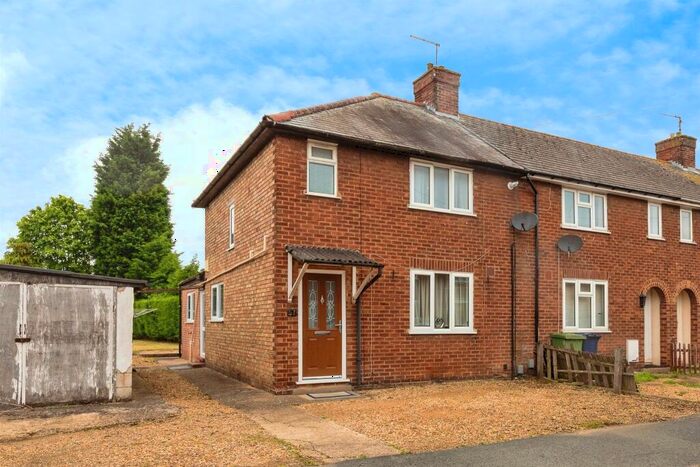 3 Bedroom House To Rent In Coronation Avenue, Whittlesey, Peterborough, PE7