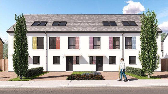 3 Bedroom Terraced House For Sale In Hawkhead Road, Paisley, PA2