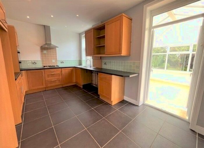 3 Bedroom Semi-Detached House To Rent In Savick Road, Fulwood, Preston, PR2