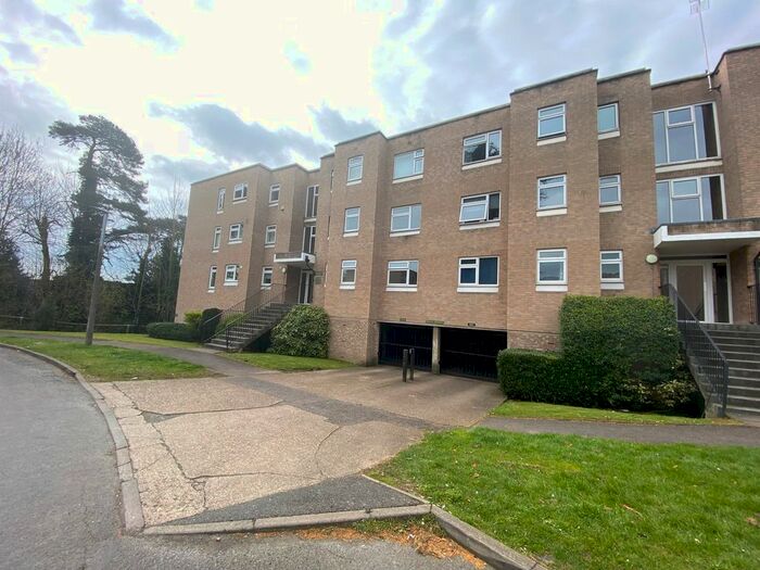 1 Bedroom Flat To Rent In Rawdon Drive, Hoddesdon, EN11