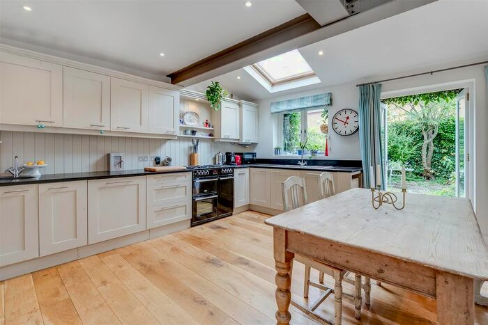 3 Bedroom Terraced House To Rent In Astonville Street, London, SW18