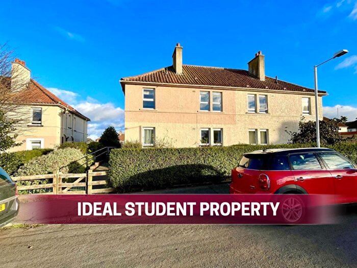 2 Bedroom Flat To Rent In Dunolly Place, St. Andrews, KY16