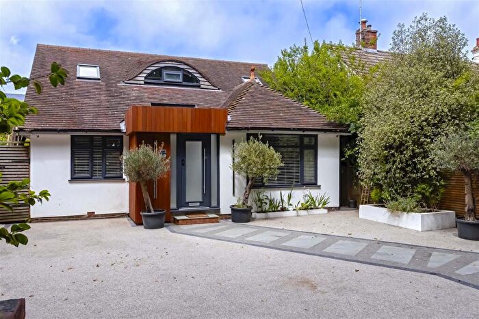5 Bedroom Detached Bungalow For Sale In Chesswood Road, Worthing, BN11