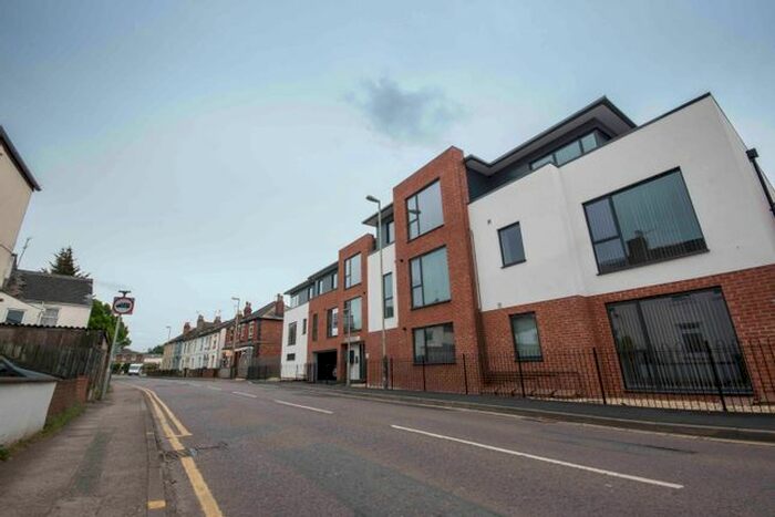 1 Bedroom Flat To Rent In Swindon Road, Cheltenham, GL51