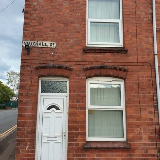 4 Bedroom Semi-Detached House To Rent In Vauxhall Street, Coventry, CV1