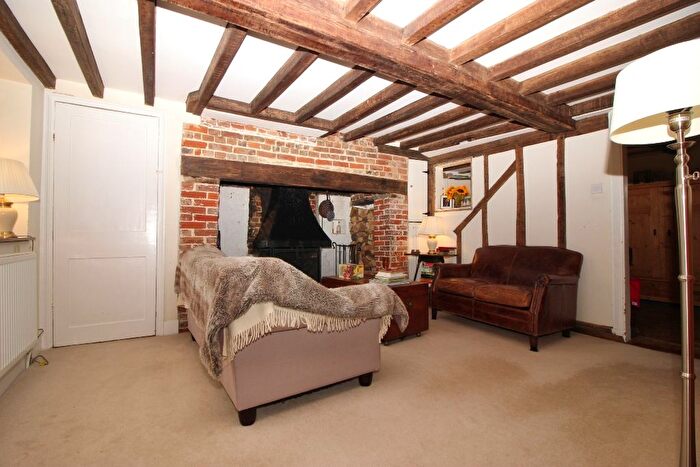 4 Bedroom Detached House For Sale In Quarry Hill Road, Borough Green, TN15